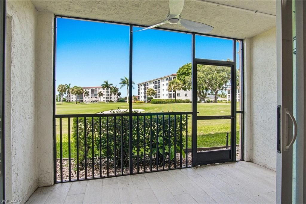 9 High Point Cir N, Unit 108, Naples, FL 34103 Photo