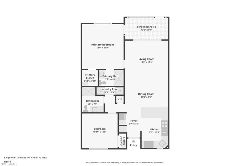 9 High Point Cir N, Unit 108, Naples, FL 34103 Photo