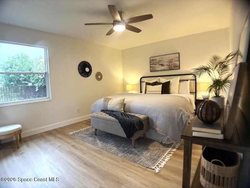 1476 Reed Street NW , Palm Bay, FL 32907 Photo
