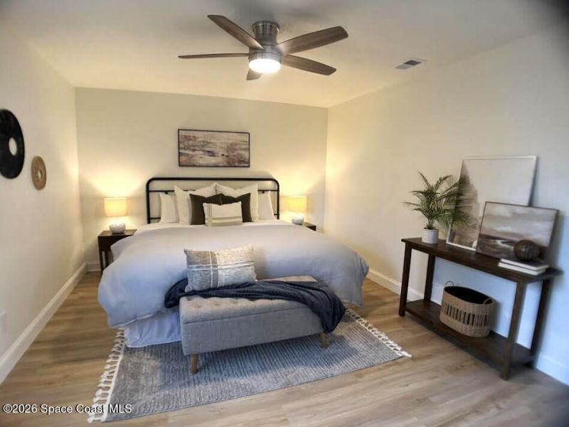 1476 Reed Street NW , Palm Bay, FL 32907 Photo