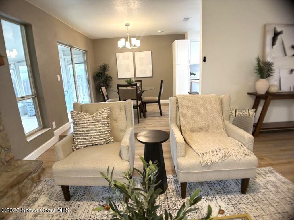 1476 Reed Street NW , Palm Bay, FL 32907 Photo