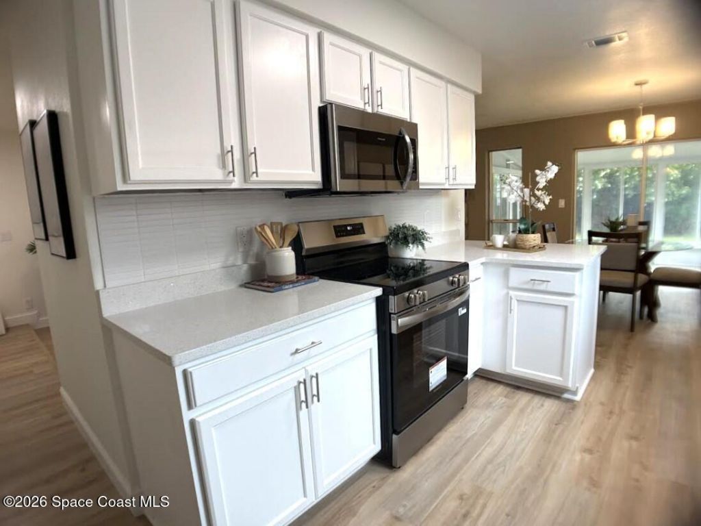 1476 Reed Street NW , Palm Bay, FL 32907 Photo