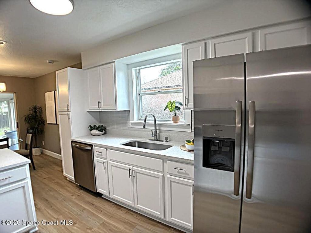 1476 Reed Street NW , Palm Bay, FL 32907 Photo