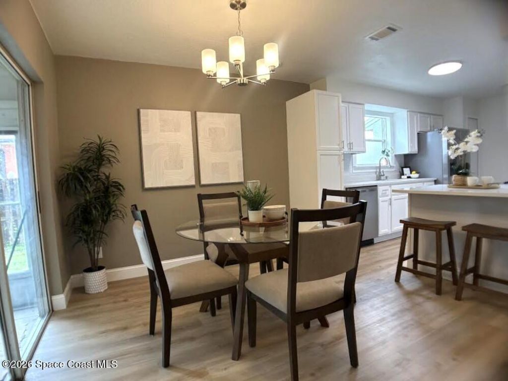 1476 Reed Street NW , Palm Bay, FL 32907 Photo