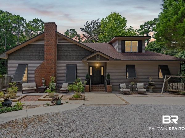 29441 Hidden Creek Circle, Daphne, AL 36526
