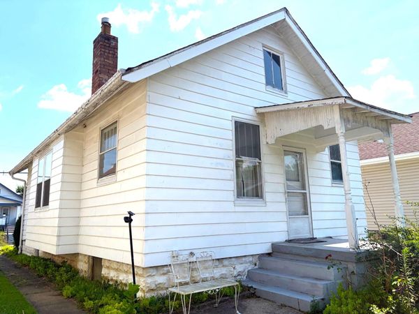 314 Deverill Street, Ludlow, KY 41016