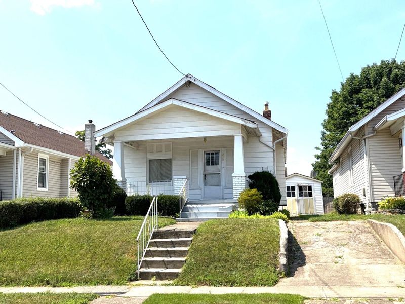 314 Deverill Street, Ludlow, KY 41016 Photo 4