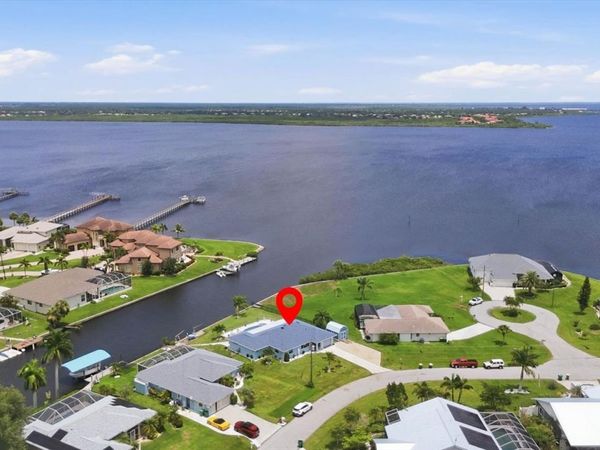 3514 BLITMAN STREET , PORT CHARLOTTE, FL 33981
