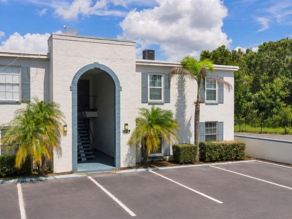 1018 PLANTATION DRIVE , Unit A18, KISSIMMEE, FL 34741