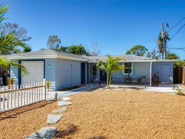 2741 PARMA STREET, SARASOTA, FL 34231