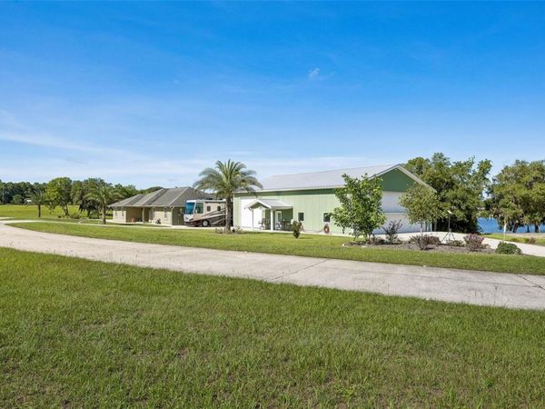 107 EAGLES NEST LANE , CRESCENT CITY, FL 32112