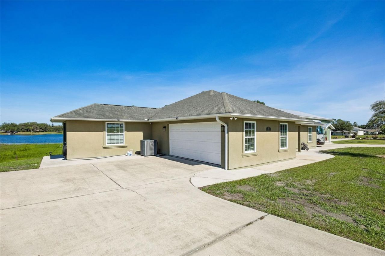 107 Eagles Nest Lane, Crescent City, FL 32112 Photo