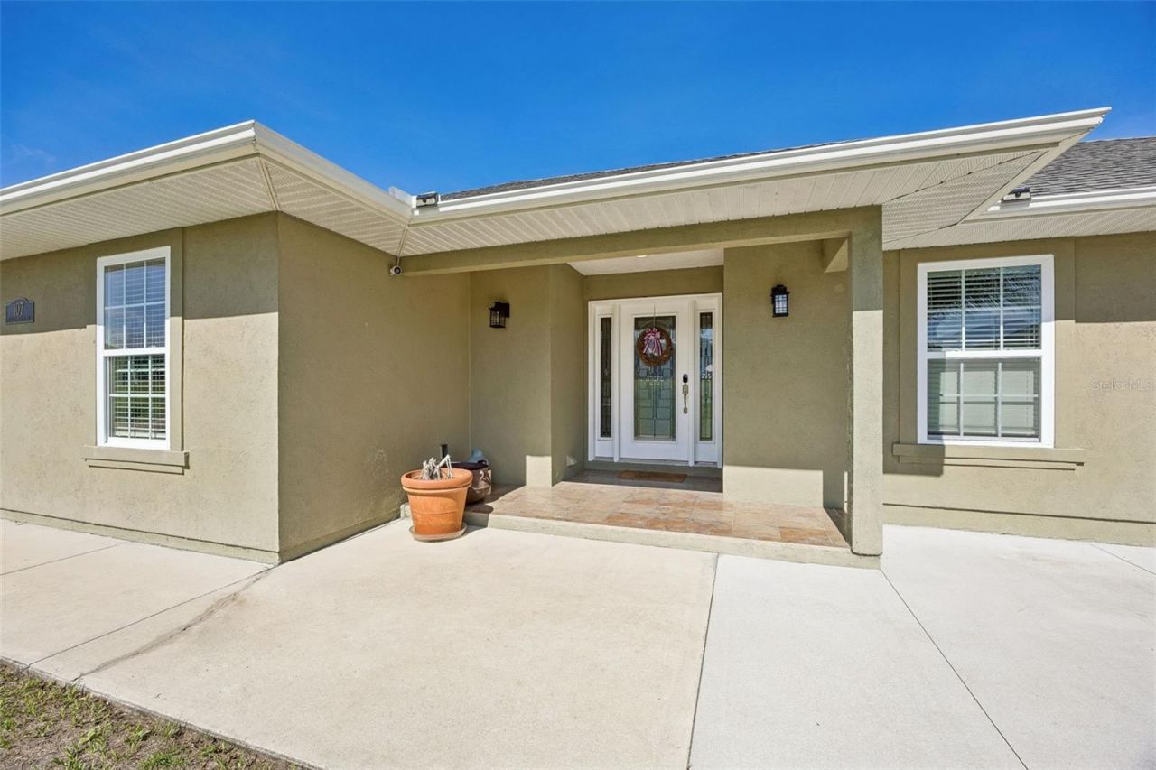 107 Eagles Nest Lane, Crescent City, FL 32112 Photo
