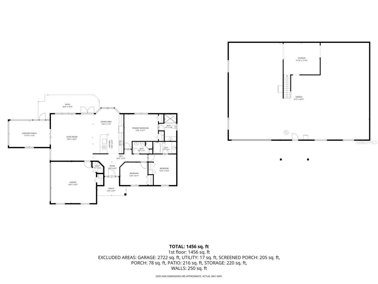 107 Eagles Nest Lane, Crescent City, FL 32112 Photo