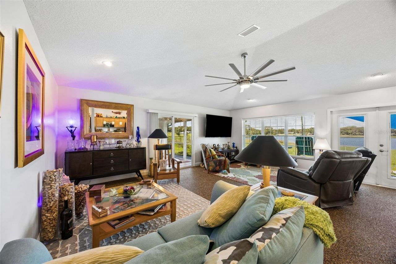 107 Eagles Nest Lane, Crescent City, FL 32112 Photo