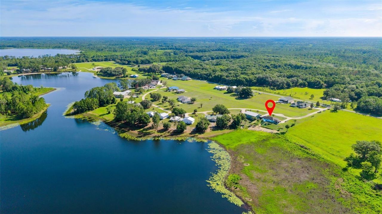 107 Eagles Nest Lane, Crescent City, FL 32112 Photo