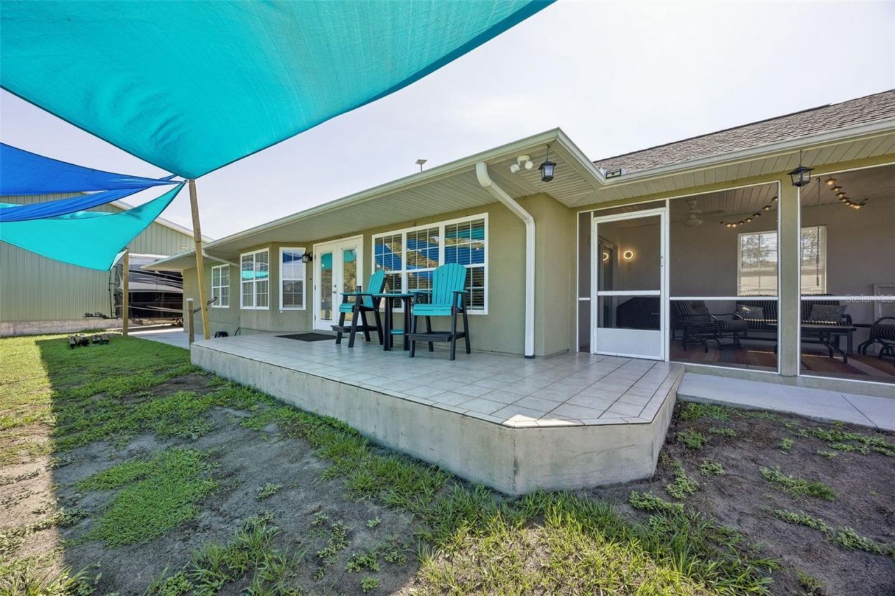 107 Eagles Nest Lane, Crescent City, FL 32112 Photo