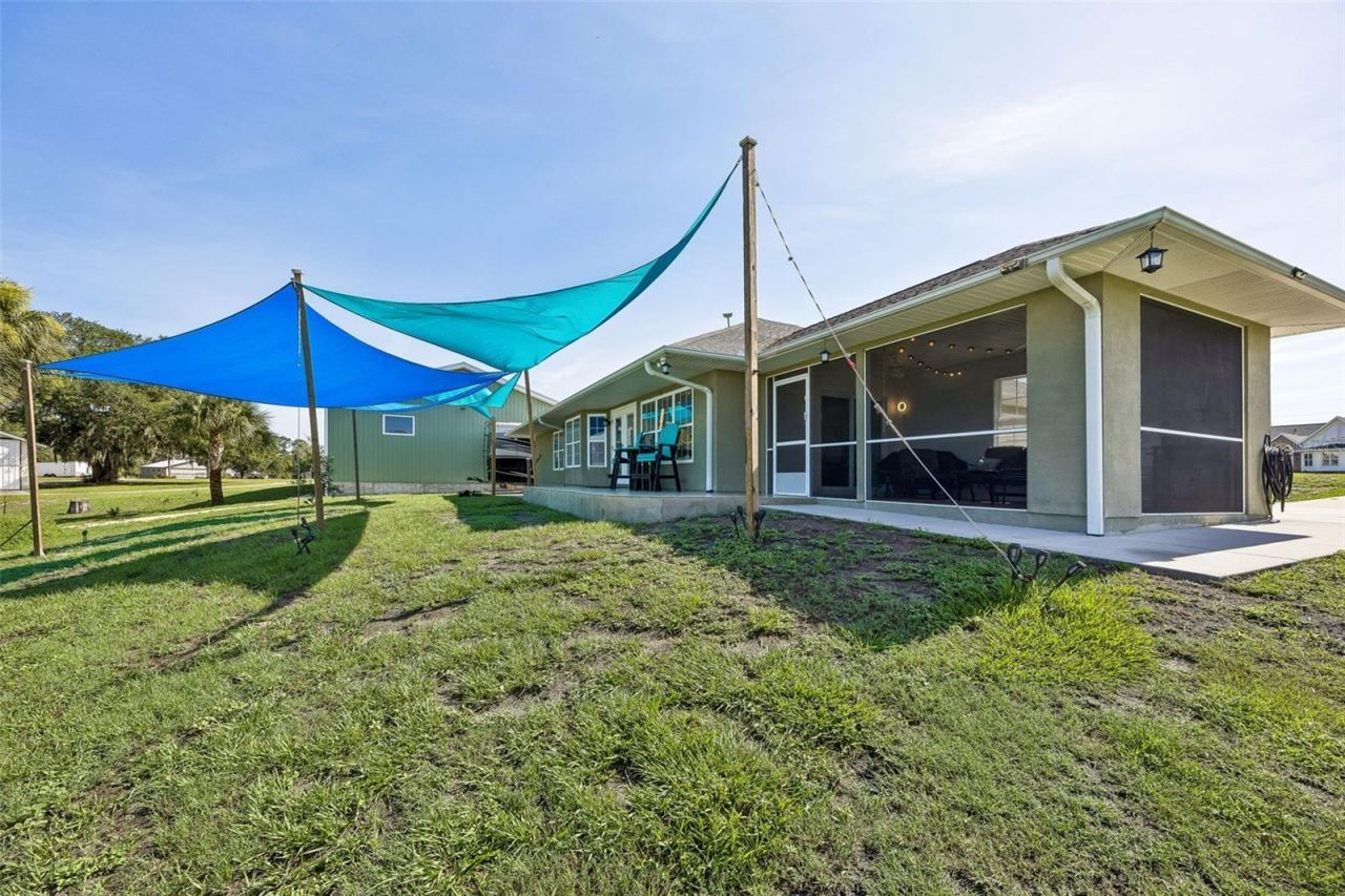 107 Eagles Nest Lane, Crescent City, FL 32112 Photo