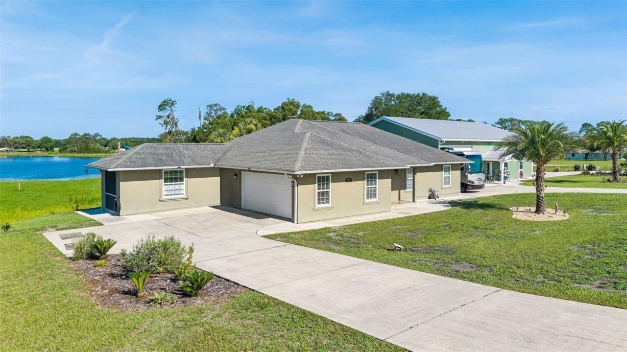 107 Eagles Nest Lane, Crescent City, FL 32112 Photo