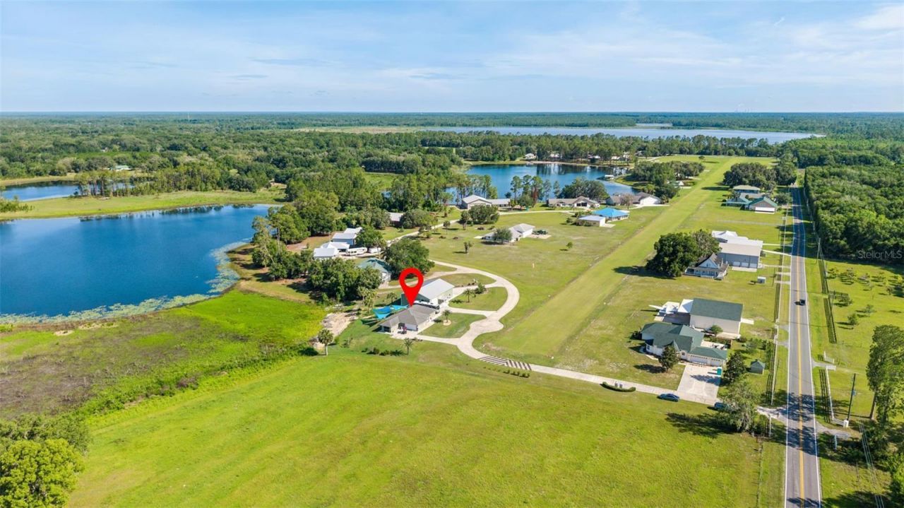 107 Eagles Nest Lane, Crescent City, FL 32112 Photo