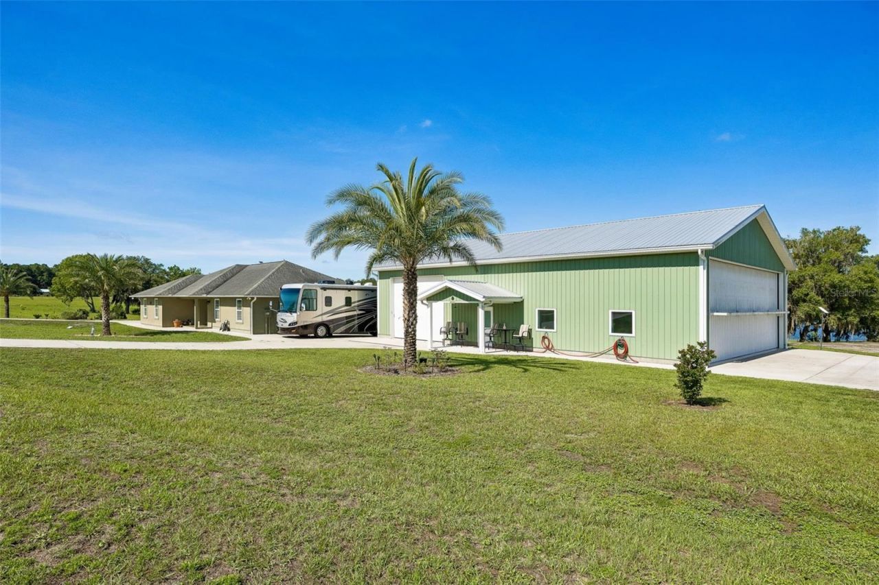 107 Eagles Nest Lane, Crescent City, FL 32112 Photo