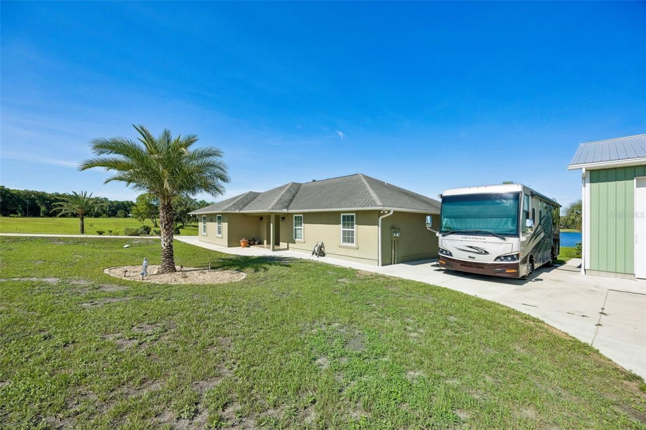 107 Eagles Nest Lane, Crescent City, FL 32112 Photo