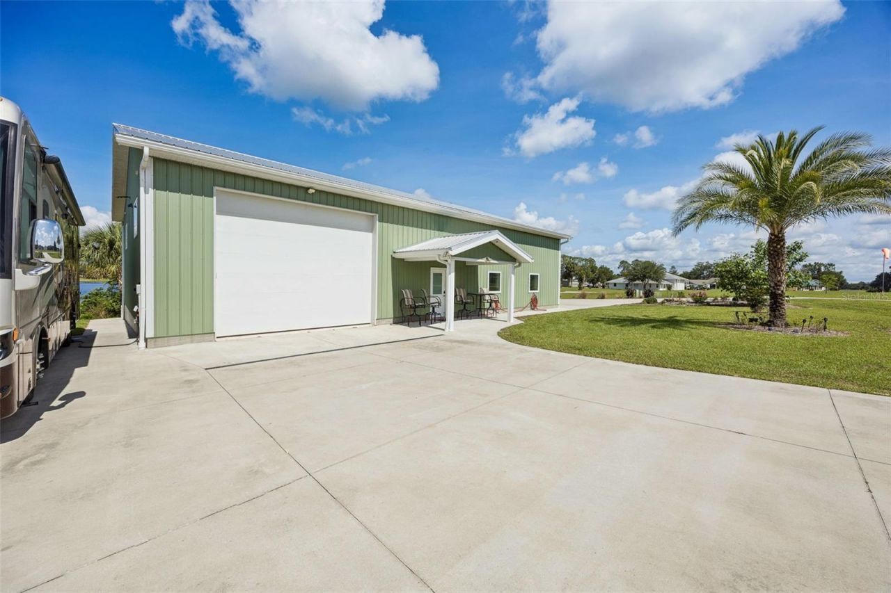 107 Eagles Nest Lane, Crescent City, FL 32112 Photo
