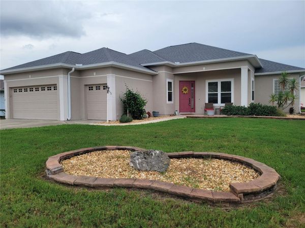 11972 SE 176TH PLACE ROAD, SUMMERFIELD, FL 34491