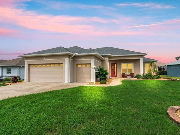 11972 SE 176TH PLACE ROAD, SUMMERFIELD, FL 34491