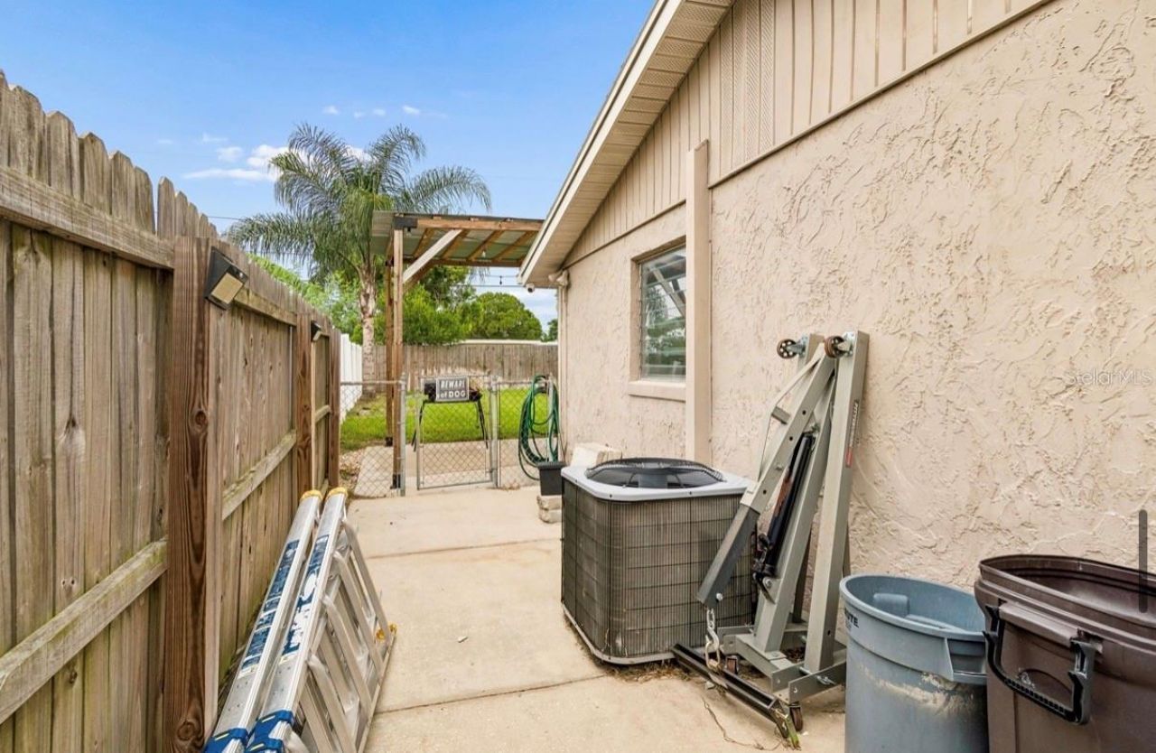4531 Kennedy Drive , New Port Richey, FL 34652 Photo