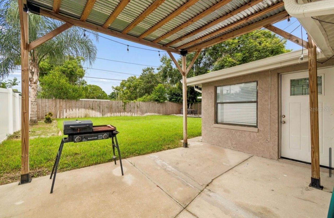 4531 Kennedy Drive , New Port Richey, FL 34652 Photo