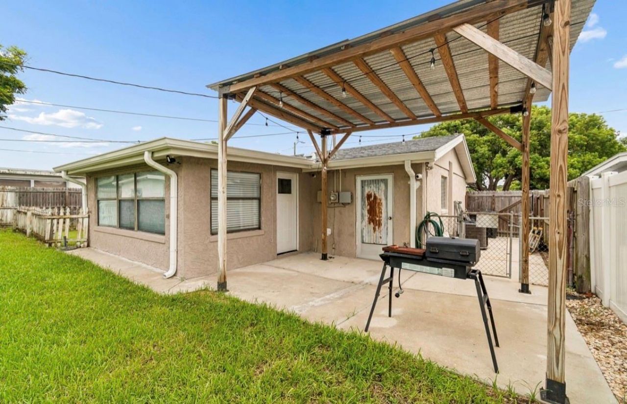 4531 Kennedy Drive , New Port Richey, FL 34652 Photo