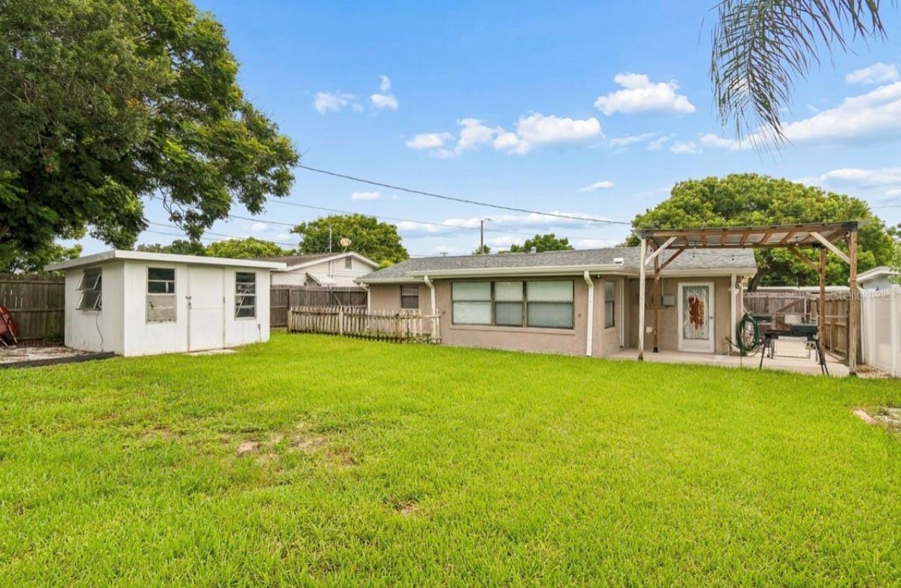 4531 Kennedy Drive , New Port Richey, FL 34652 Photo