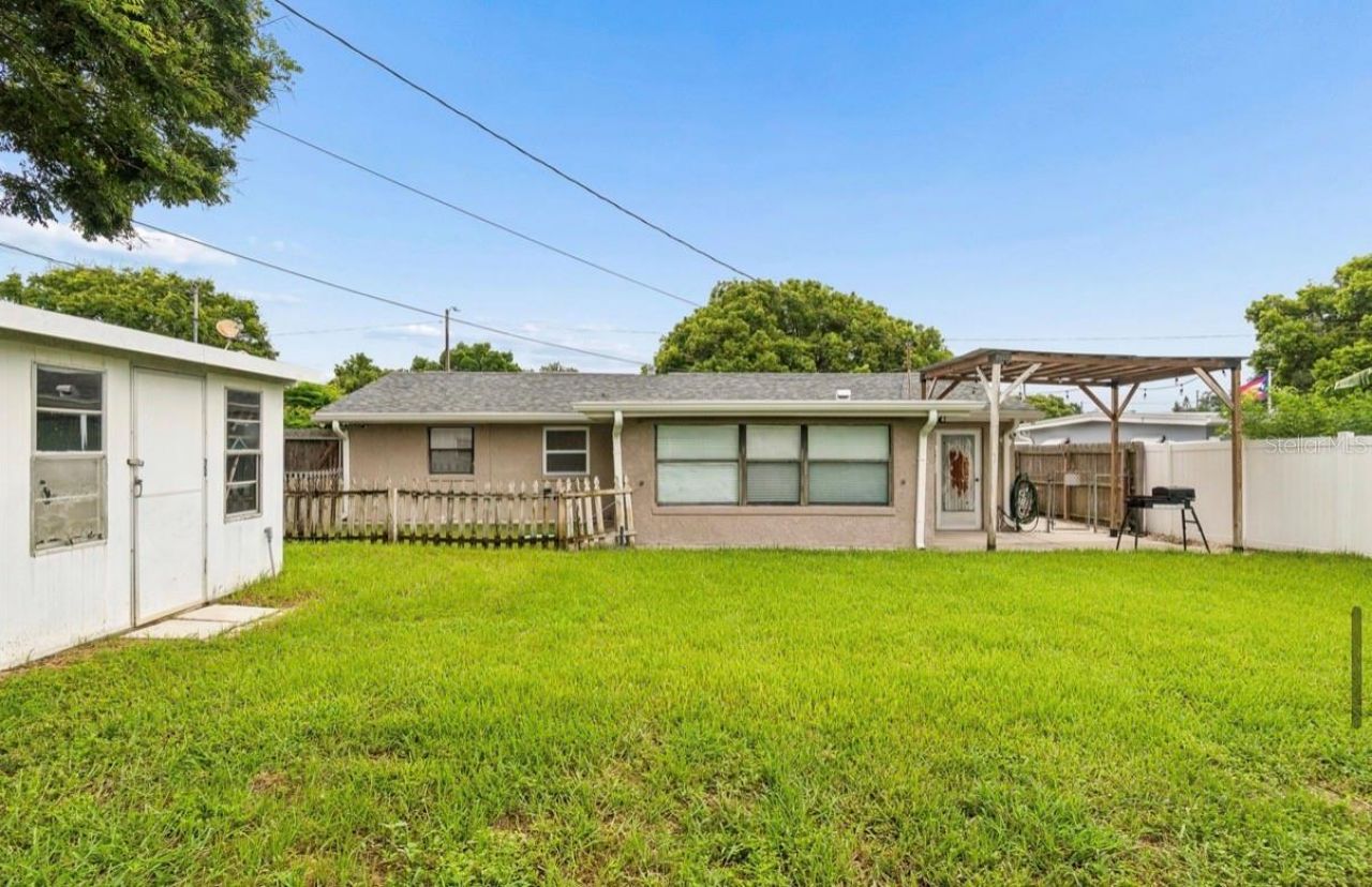 4531 Kennedy Drive , New Port Richey, FL 34652 Photo