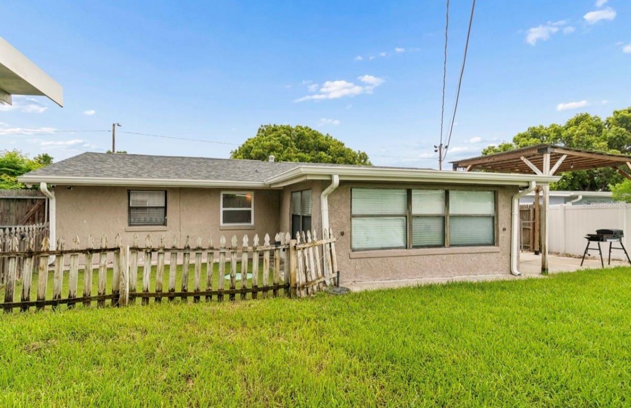 4531 Kennedy Drive , New Port Richey, FL 34652 Photo