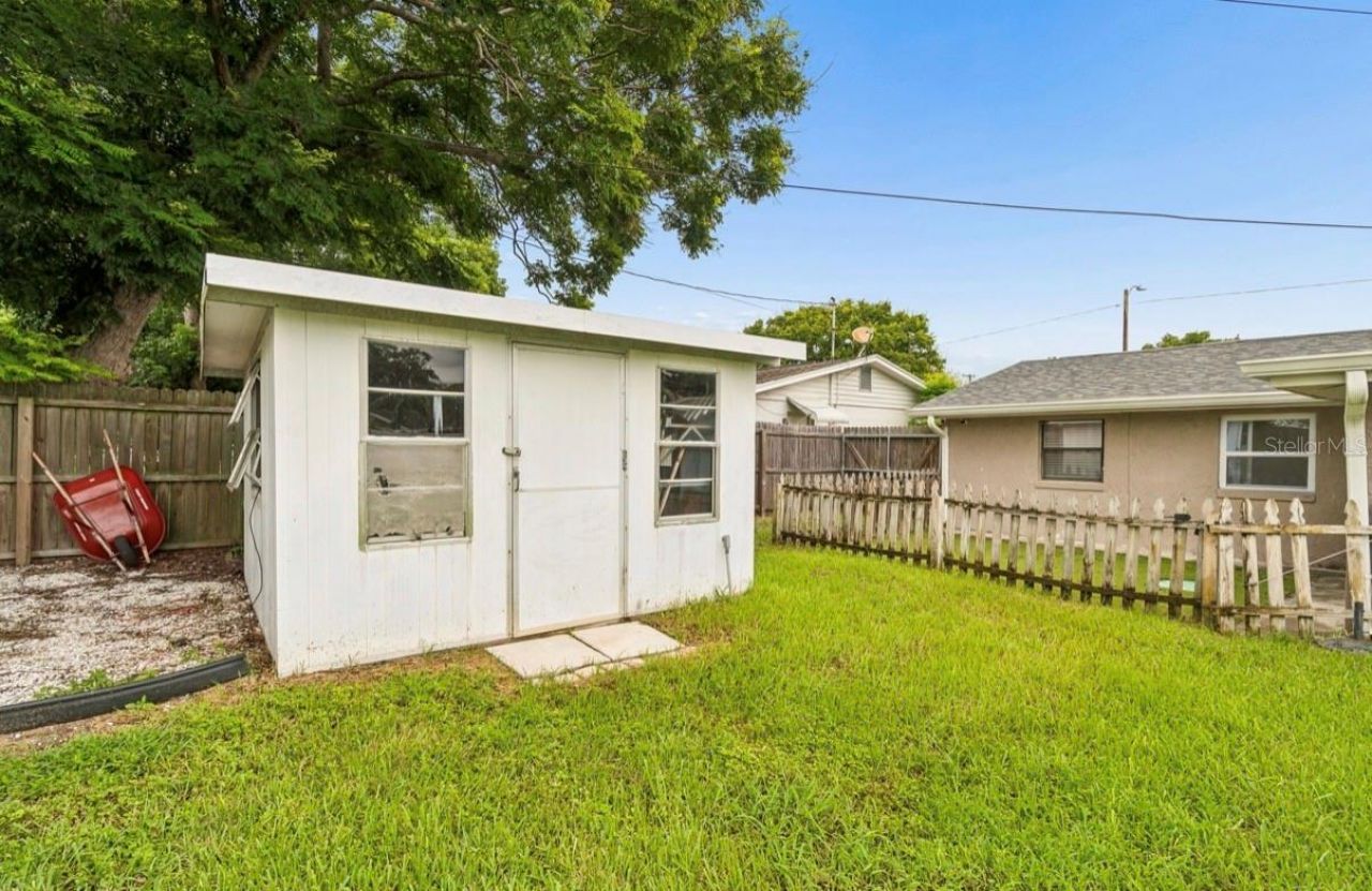 4531 Kennedy Drive , New Port Richey, FL 34652 Photo