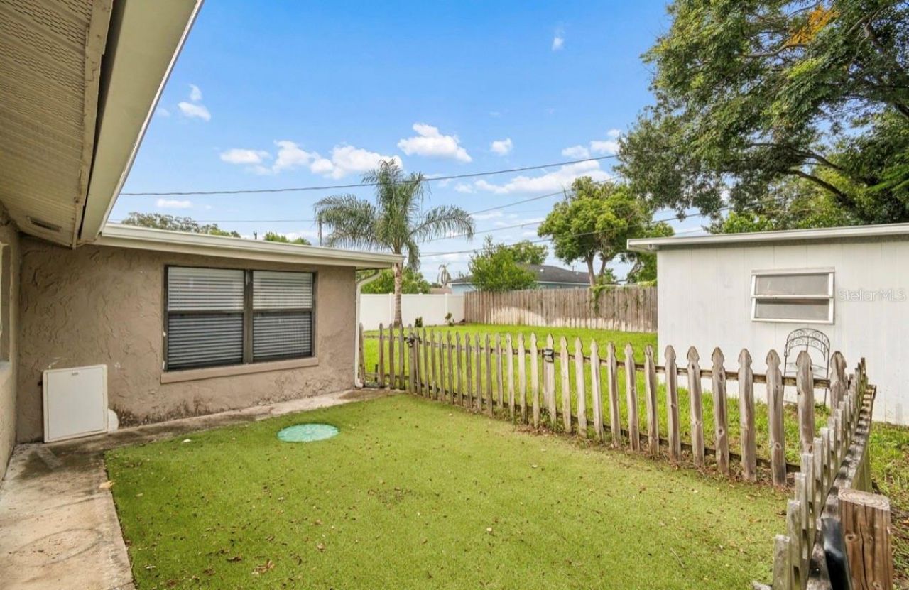 4531 Kennedy Drive , New Port Richey, FL 34652 Photo