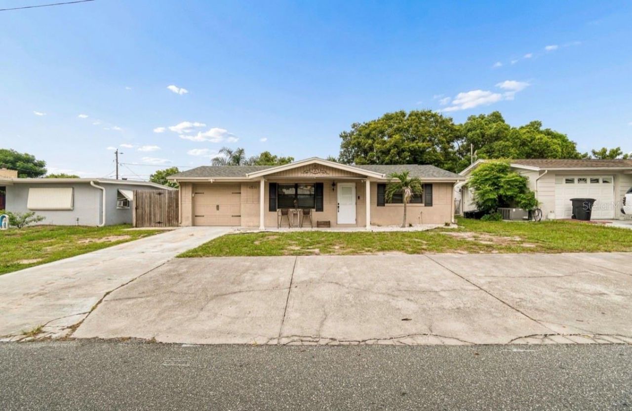 4531 Kennedy Drive , New Port Richey, FL 34652 Photo