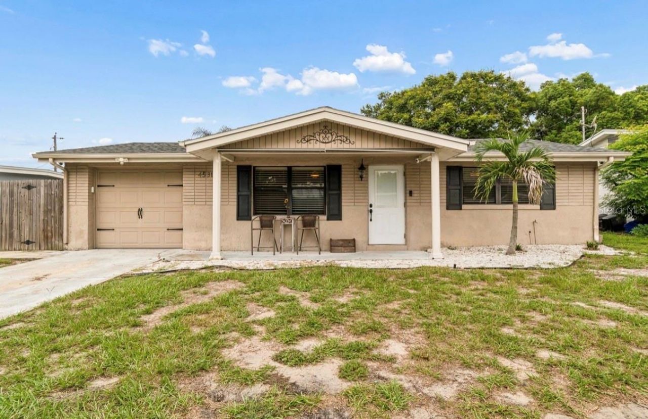 4531 Kennedy Drive , New Port Richey, FL 34652 Photo
