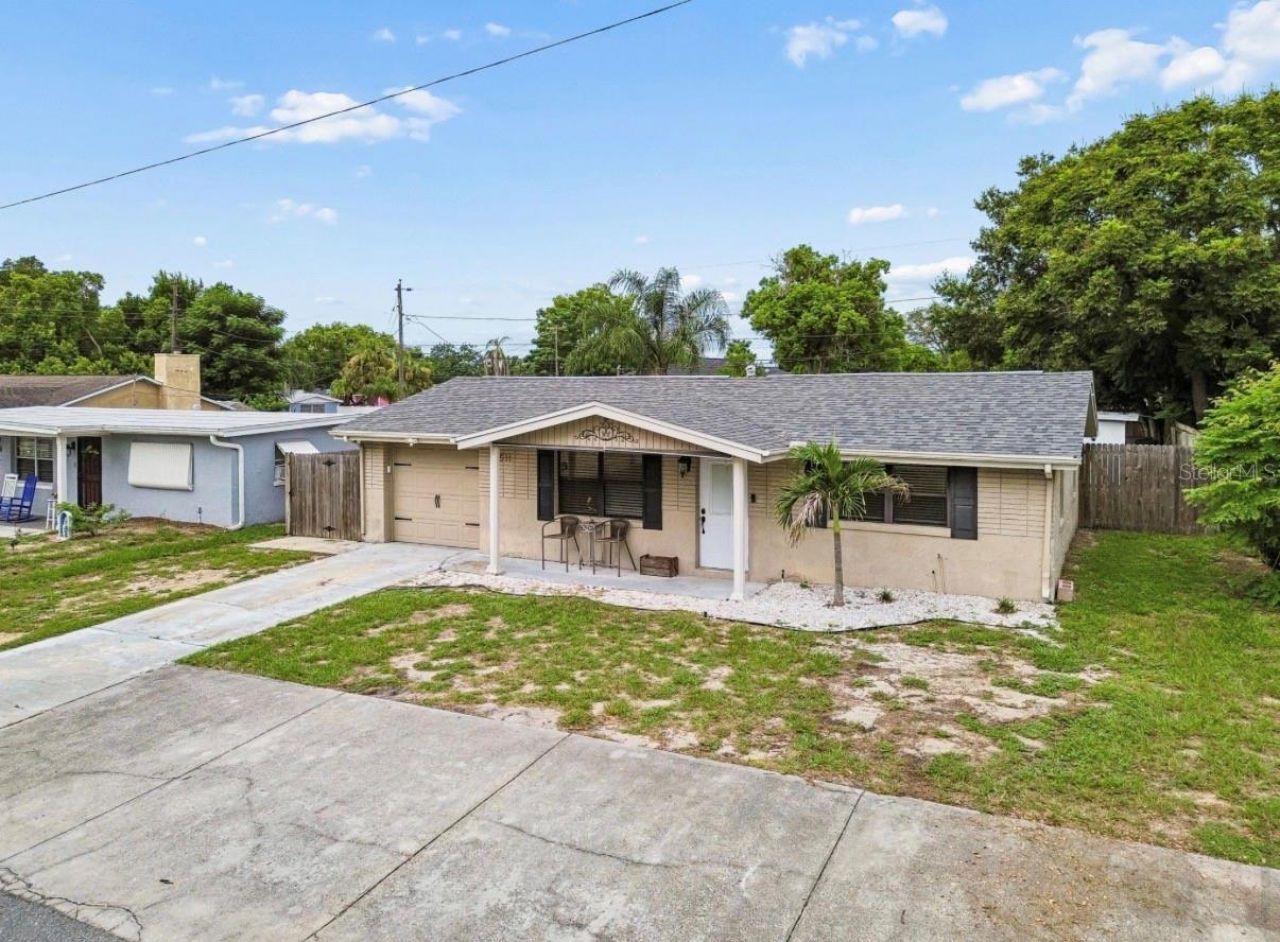 4531 Kennedy Drive , New Port Richey, FL 34652 Photo