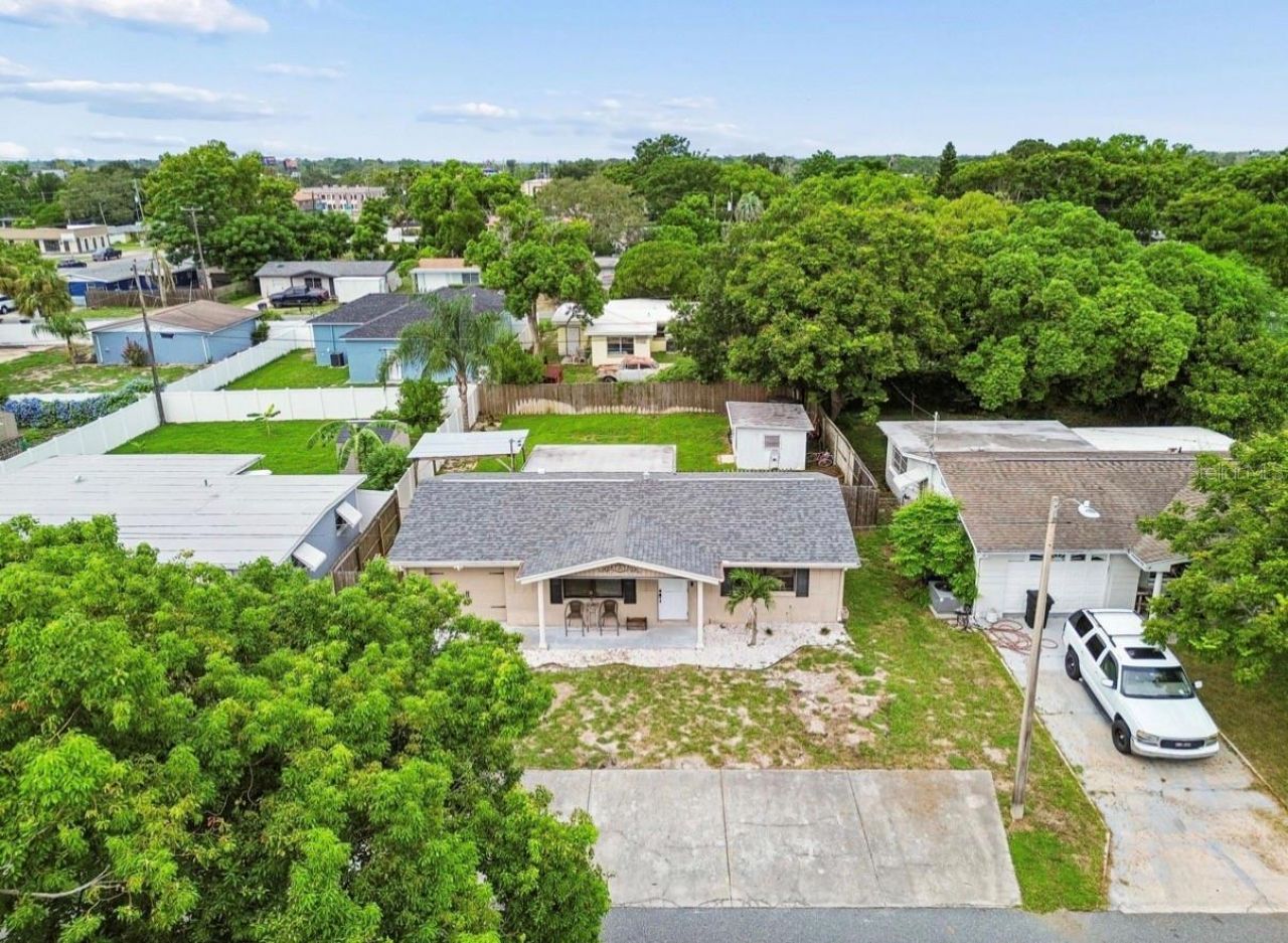 4531 Kennedy Drive , New Port Richey, FL 34652 Photo