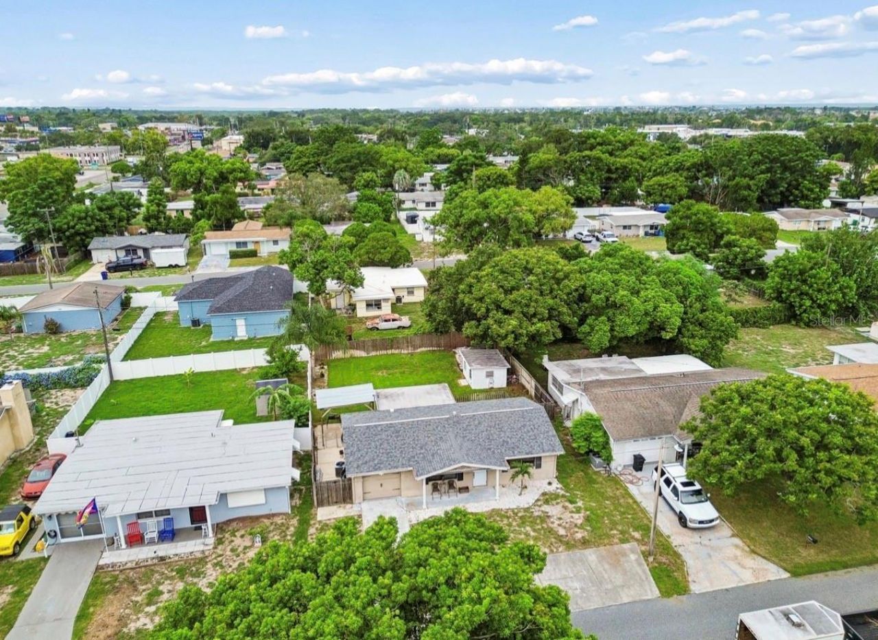 4531 Kennedy Drive , New Port Richey, FL 34652 Photo