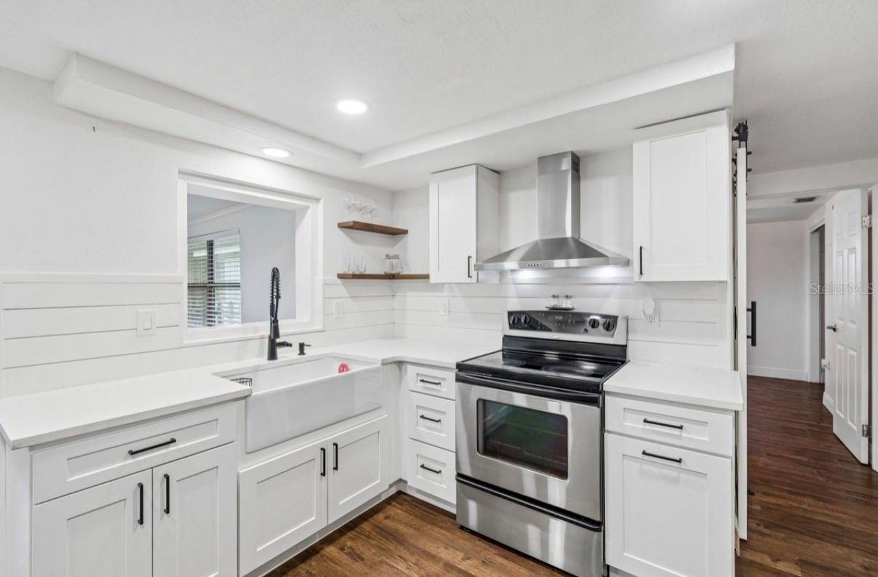 4531 Kennedy Drive , New Port Richey, FL 34652 Photo