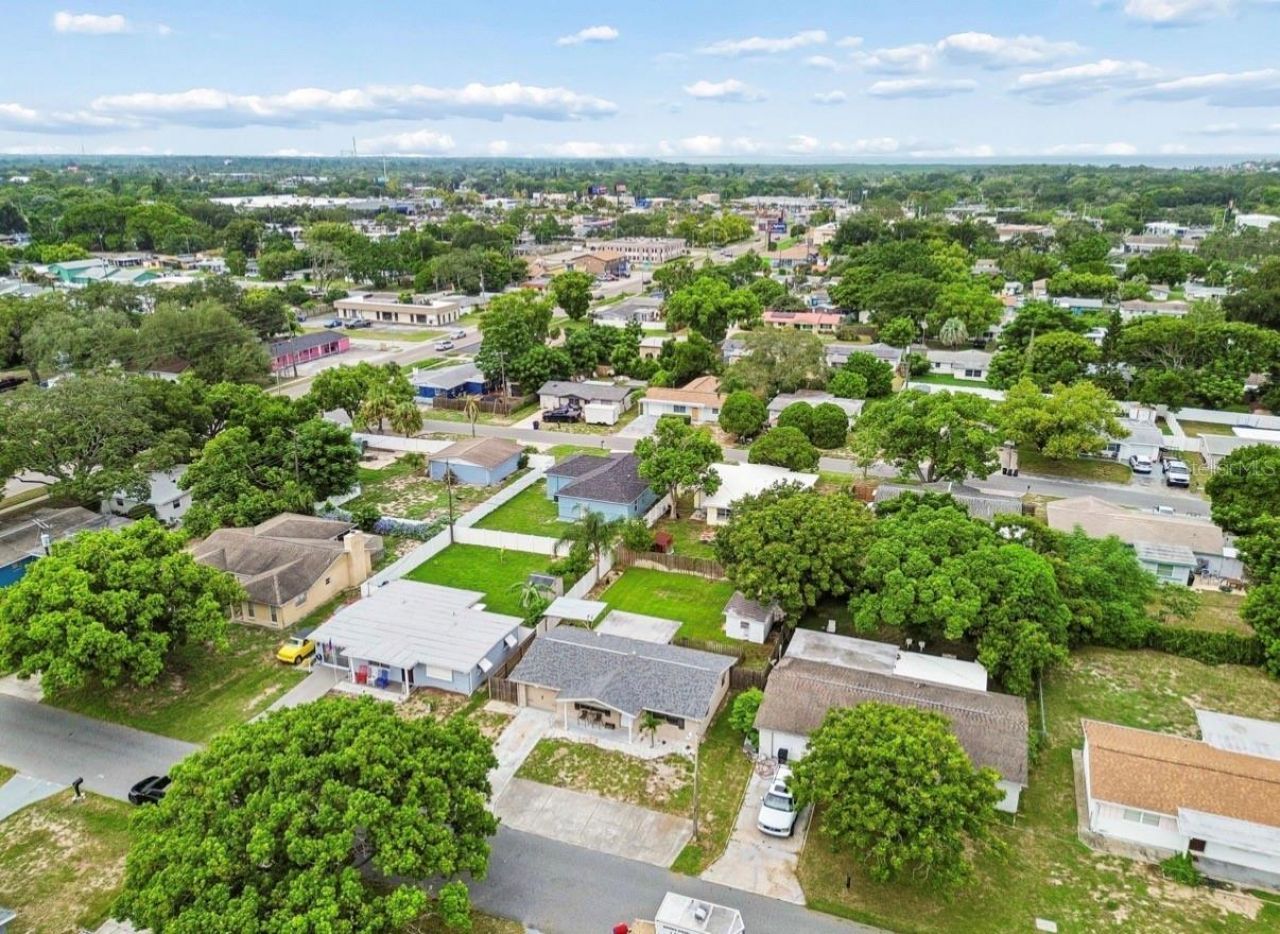 4531 Kennedy Drive , New Port Richey, FL 34652 Photo
