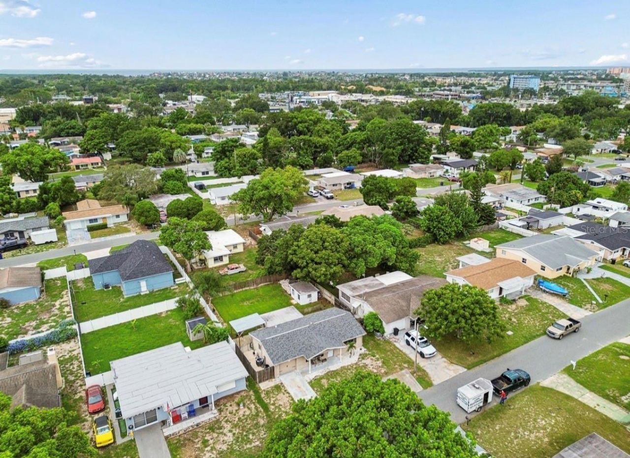 4531 Kennedy Drive , New Port Richey, FL 34652 Photo