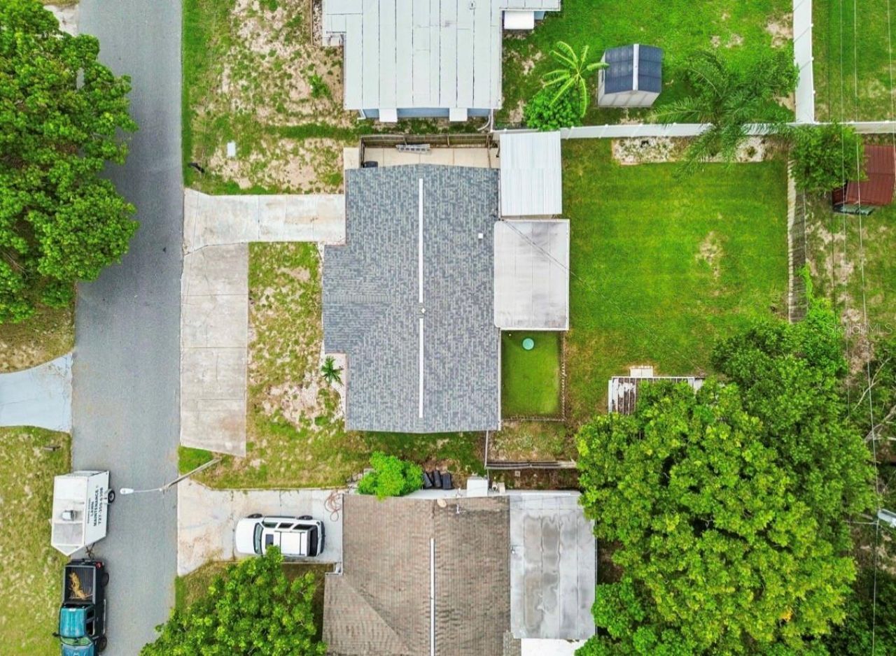 4531 Kennedy Drive , New Port Richey, FL 34652 Photo