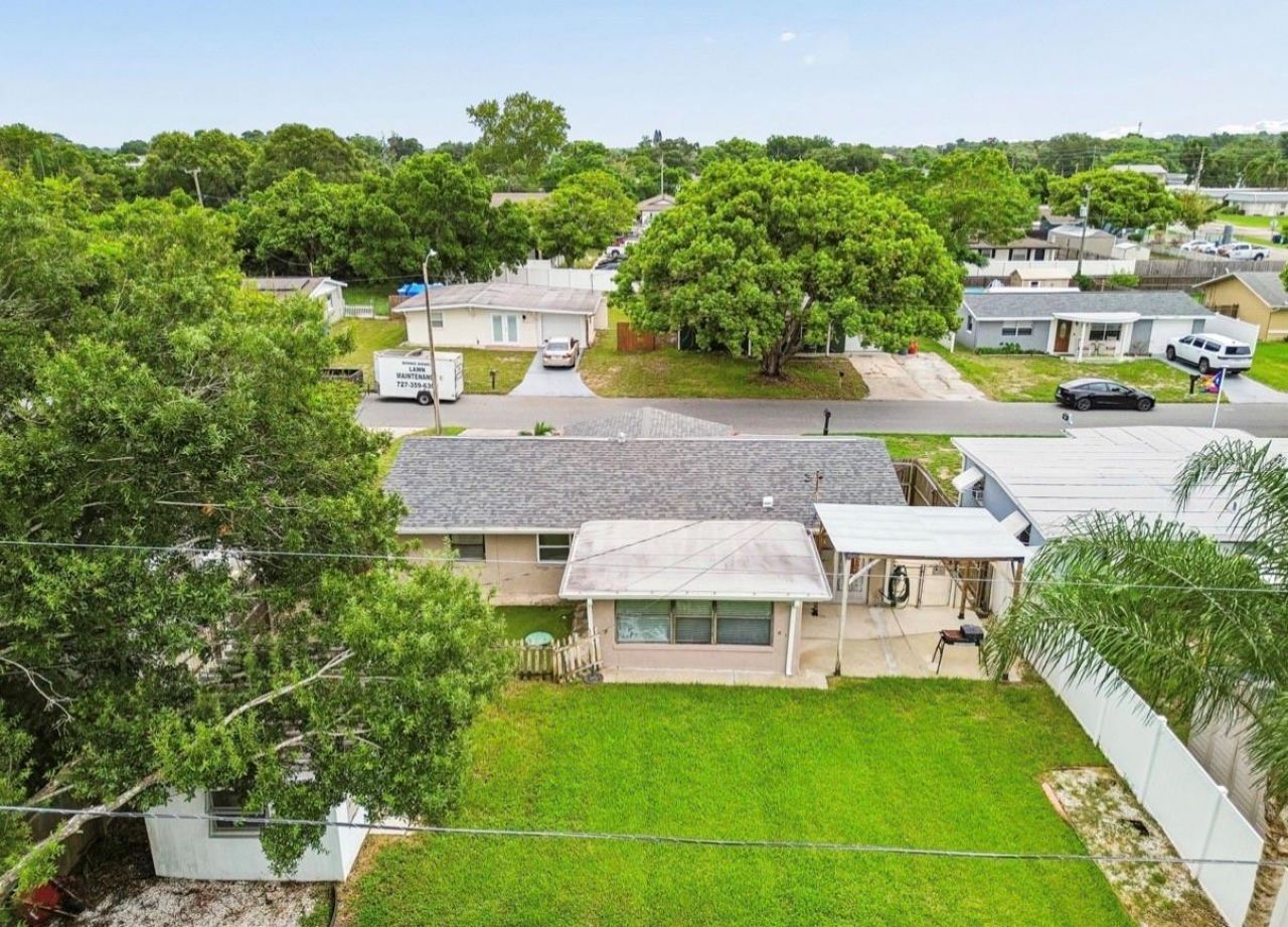 4531 Kennedy Drive , New Port Richey, FL 34652 Photo
