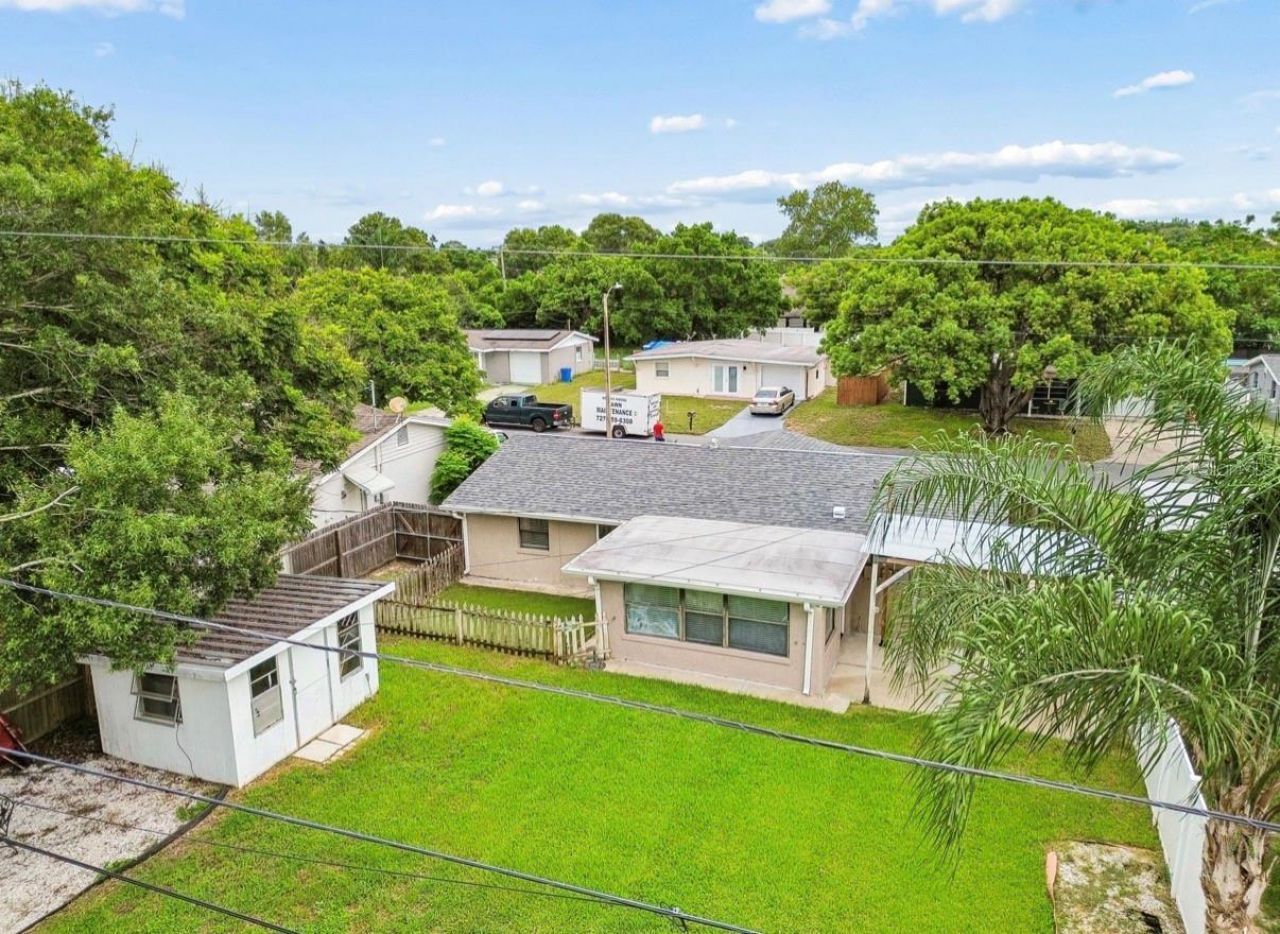 4531 Kennedy Drive , New Port Richey, FL 34652 Photo