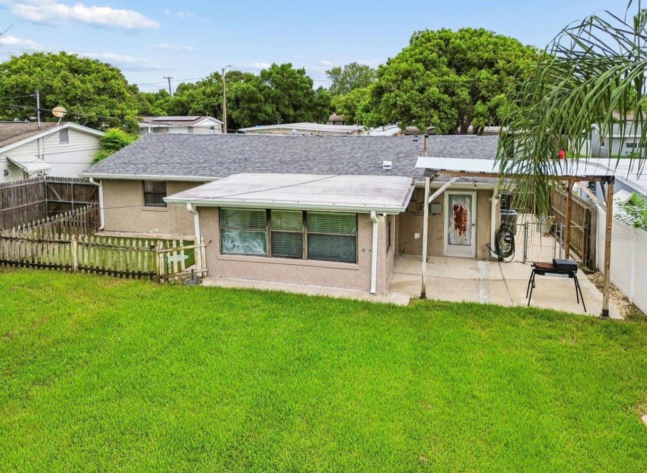 4531 Kennedy Drive , New Port Richey, FL 34652 Photo