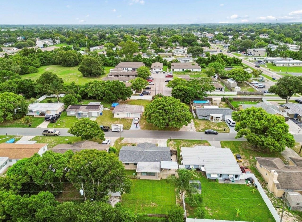 4531 Kennedy Drive , New Port Richey, FL 34652 Photo